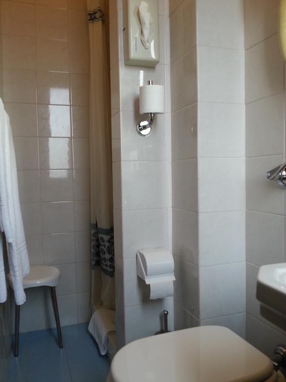 Hotel Sicilia Enna Room photo