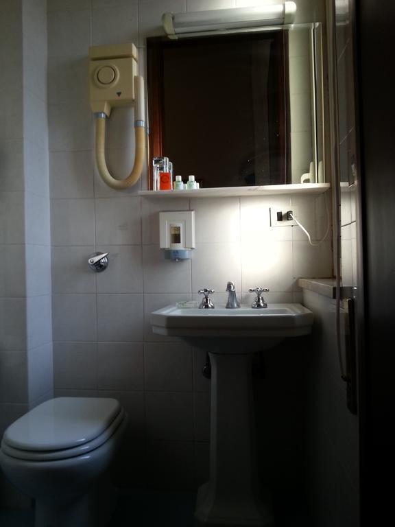 Hotel Sicilia Enna Room photo