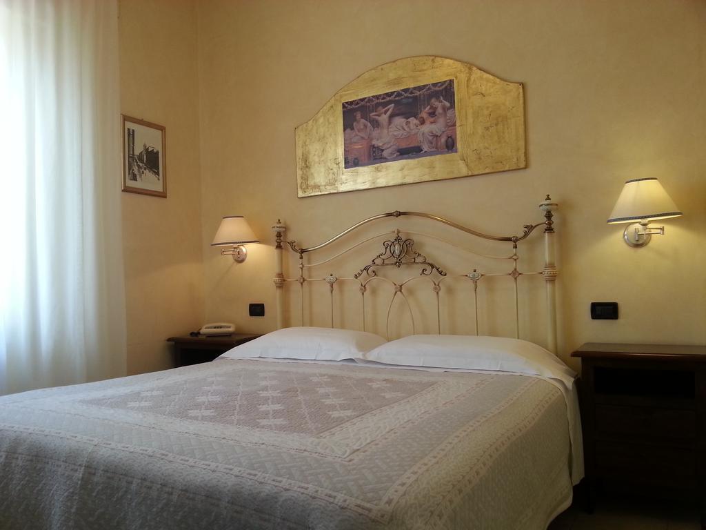 Hotel Sicilia Enna Room photo